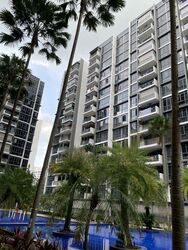 La Fiesta (D19), Condominium #458568891